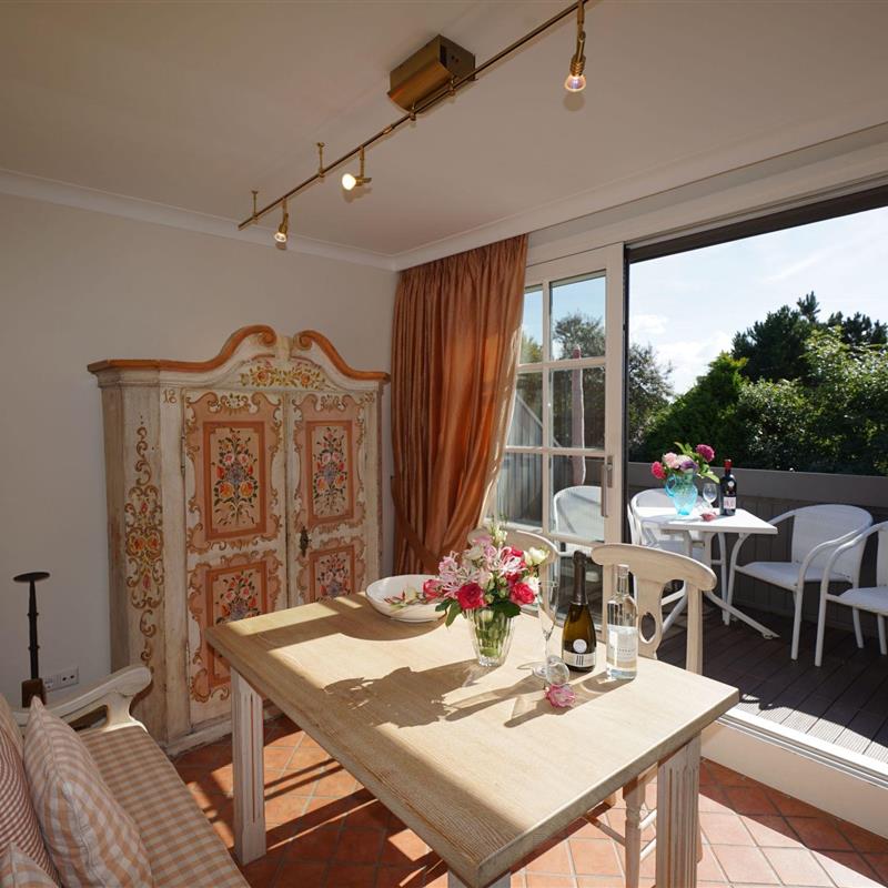 Ferielejlighed - 4 personer -  - Archsum - 25980