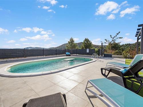 Feriehus - 6 personer -  - Novo Naselje - Sibenik - Bilice - 22000 - Bilice