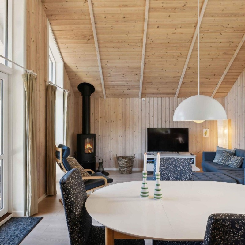 Ferienhaus - 4 Personen -  - Nordgårdsvej - Vejby Strand - 3210 - North And East Zealand
