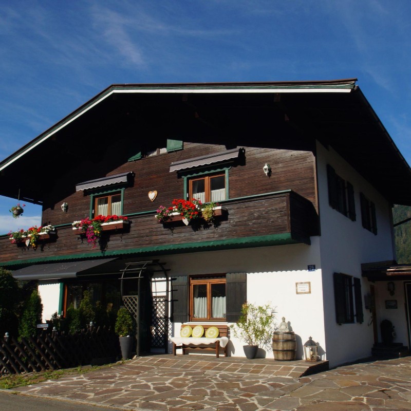 Ferielejlighed - 6 personer -  - Dorf - 6383 - Erpfendorf