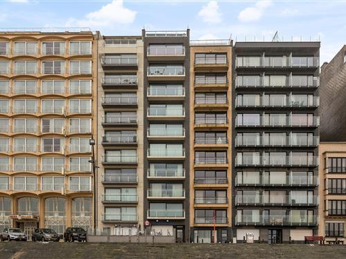 Ferielejlighed - 6 personer -  - 8370 - Blankenberge
