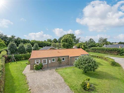 Sommerhus - 6 personer -  - Damløkke - Vemmingbund - 6310 - Broager