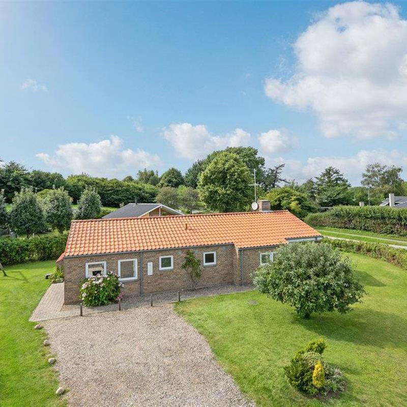 Ferienhaus - 6 Personen -  - Damløkke - Vemmingbund - 6310 - Broager