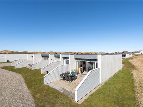 Sommerhus - 4 personer -  - Vestervænge - Agger - 7770 - Vestervig