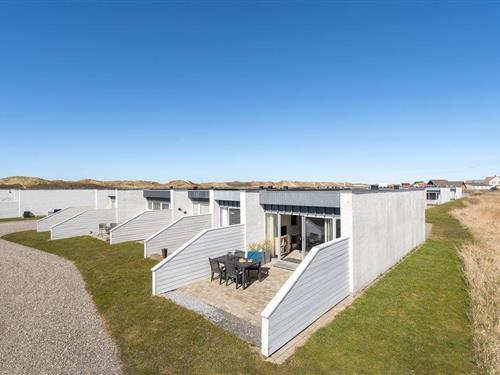 Feriehus - 4 personer -  - Vestervænge - Agger - 7770 - Vestervig