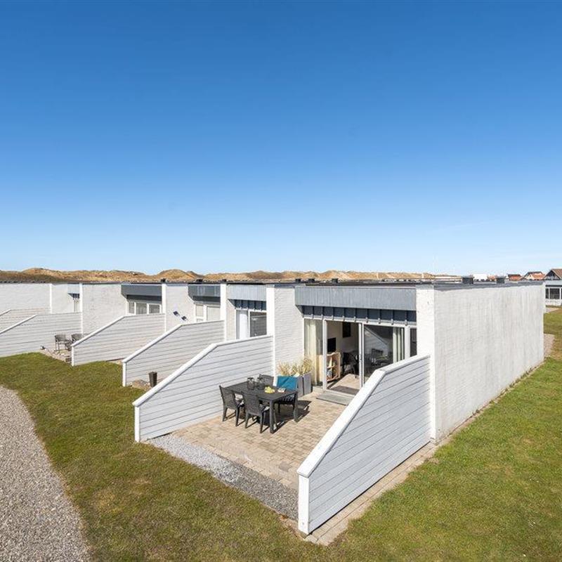 Sommerhus - 4 personer -  - Vestervænge - Agger - 7770 - Vestervig