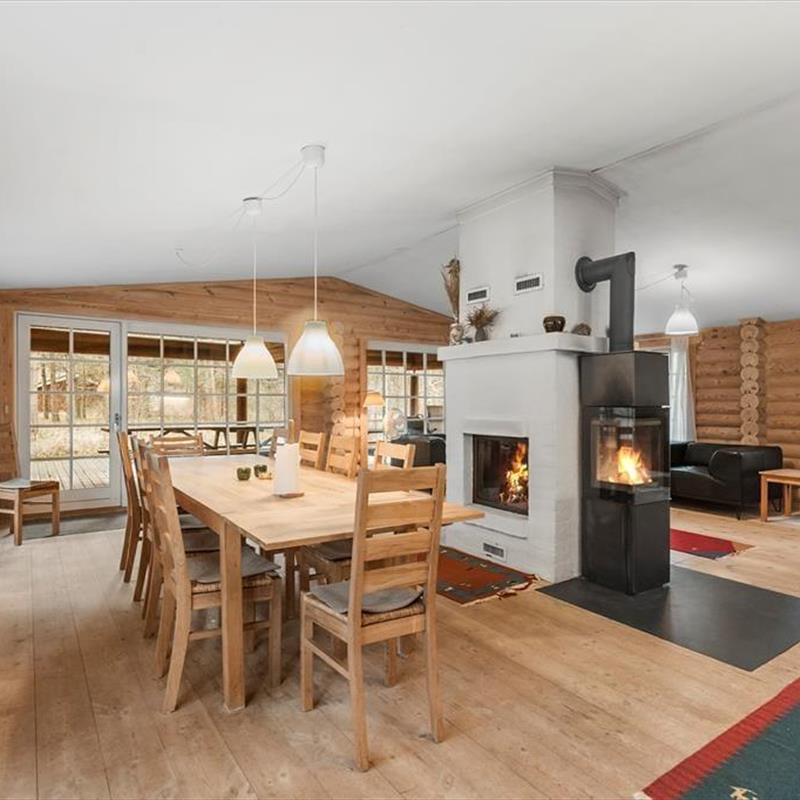 Ferienhaus - 12 Personen -  - Kulmulevej - Lyngsaa - 9300 - Säby