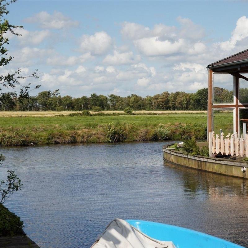 Ferielejlighed - 4 personer -  - Hechtweg - 26624 - Südbrookmerland