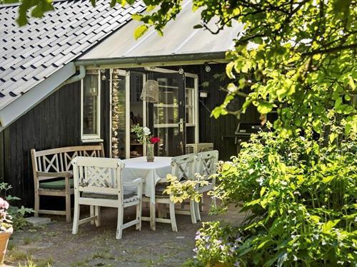Sommerhus - 8 personer -  - Klitrosevej - Isefjordkysten - 4070 - Kirke Hyllinge