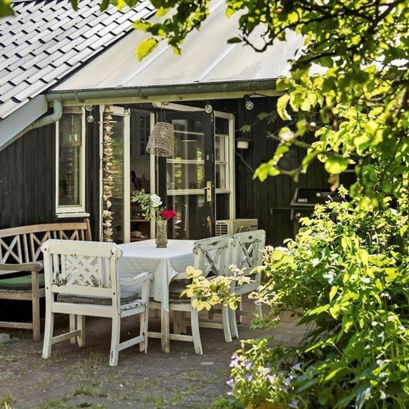 Ferienhaus - 8 Personen -  - Klitrosevej - Isefjordkysten - 4070 - Kirke Hyllinge