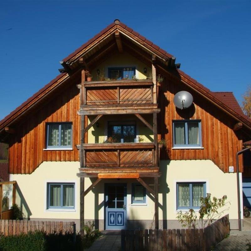 Ferielejlighed - 4 personer -  - Auf der Edt - 4813 - Altmünster