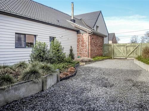 Sommerhus - 4 personer -  - Aarschotsesteenweg - 2230 - Herselt