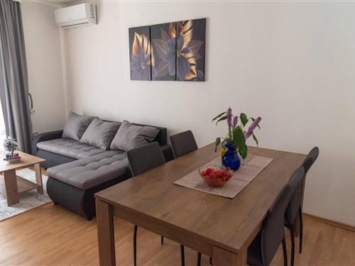 Ferielejlighed - 4 personer -  - 21213 - Kastel Gomilica