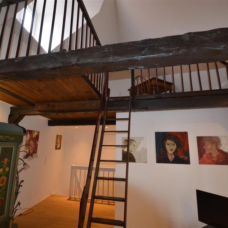 Ferielejlighed - 4 personer -  - Mühlenplatz - 23879 - Mölln