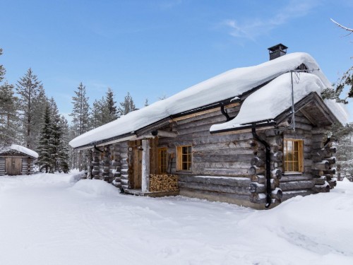 Fritidshus - 6 personer -  - 93830 - Kuusamo