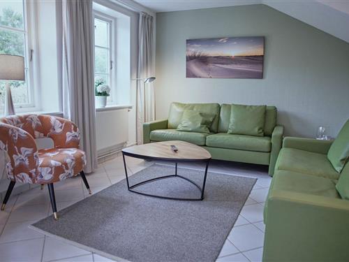 Ferieleilighet - 6 personer -  - Elwen Deemat - 25946 - Norddorf