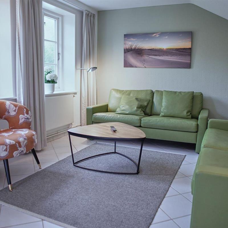 Ferielejlighed - 6 personer -  - Elwen Deemat - 25946 - Norddorf