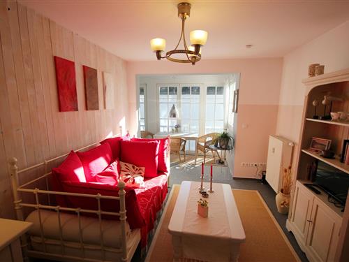 Ferielejlighed - 2 personer -  - Heinrich-Heine-Straße - 18609 - Binz