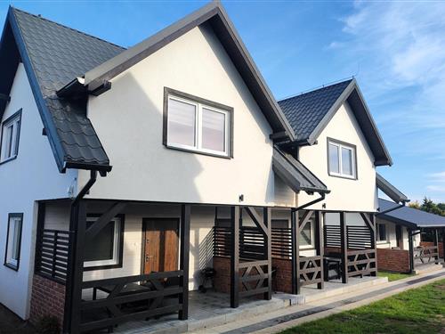 Holiday home - 7 persons -  - 72344 - Rewal