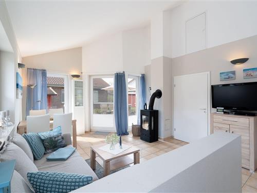 Sommerhus - 4 personer -  - Auf der Pelzerwiese - 23730 - Pelzerhaken