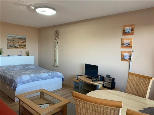 Ferieleilighet - 2 personer -  - Osterwisch - 24217 - Holm