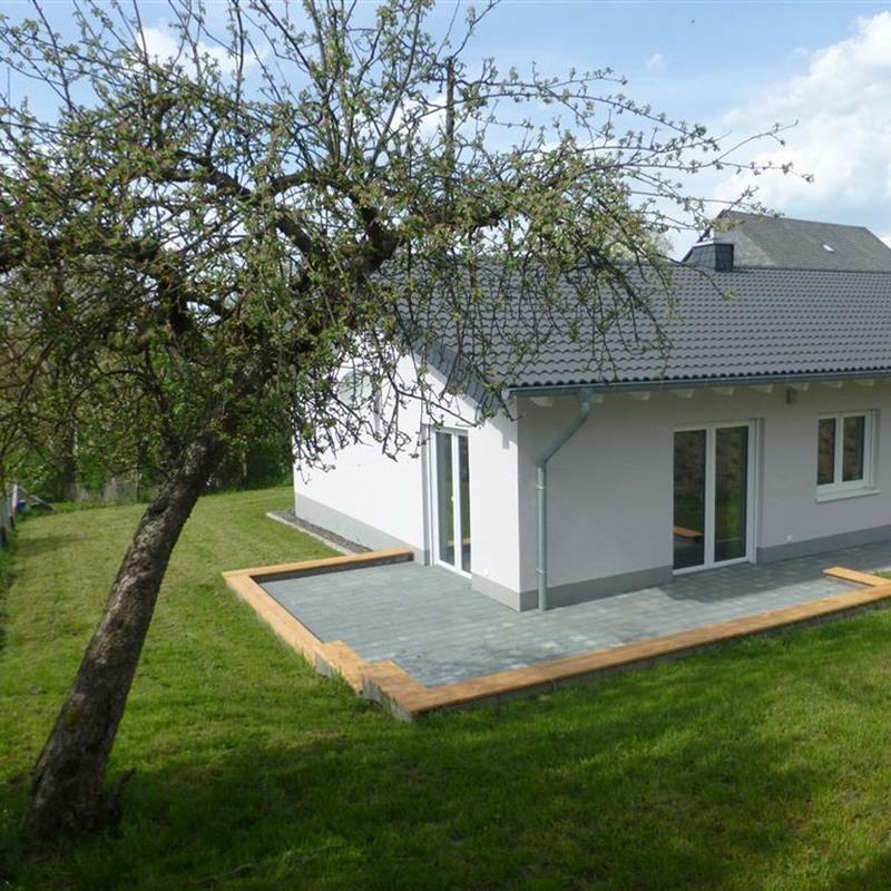 Sommerhus - 4 personer -  - Bienengarten - 56288 - Korweiler