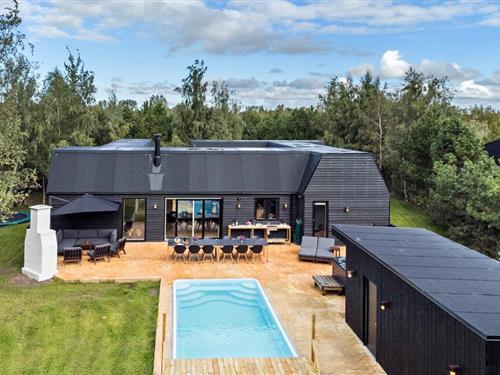 Ferienhaus - 20 Personen -  - Hansavej - Marielyst - 4873 - Väggerlöse