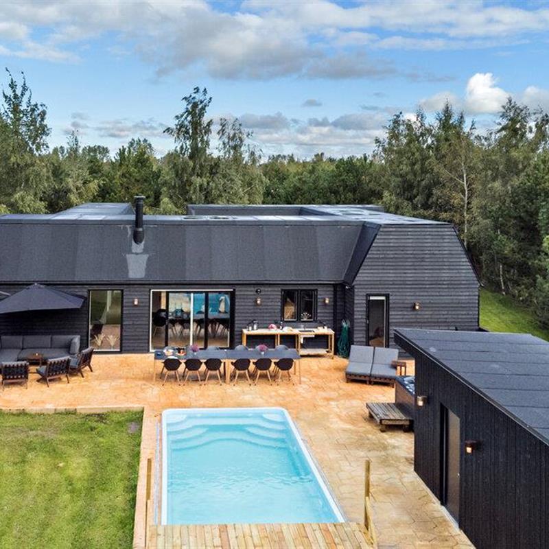 Ferienhaus - 20 Personen -  - Hansavej - Marielyst - 4873 - Väggerlöse