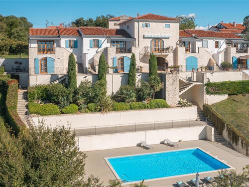 Holiday apartment - 5 persons -  - Bibali - Buje-Bibali - 52460 - Buje