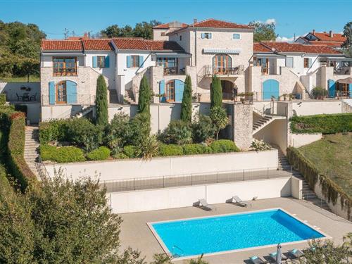 Ferielejlighed - 5 personer -  - Bibali - Buje-Bibali - 52460 - Buje