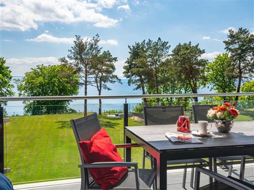 Ferieleilighet - 6 personer -  - An der Haffküste - 17419 - Garz