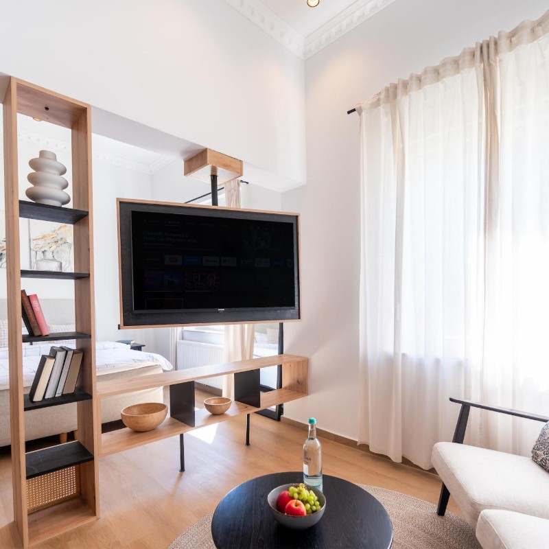 Ferielejlighed - 3 personer -  - 56070 - Koblenz