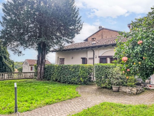Holiday home - 3 persons -  - 14030 - Montemagno Monferrato