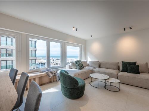 Ferieleilighet - 6 personer -  - 8300 - Knokke-Heist