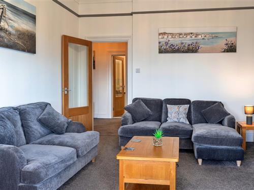 Holiday apartment - 2 persons -  - TR26 2BY - St Ives