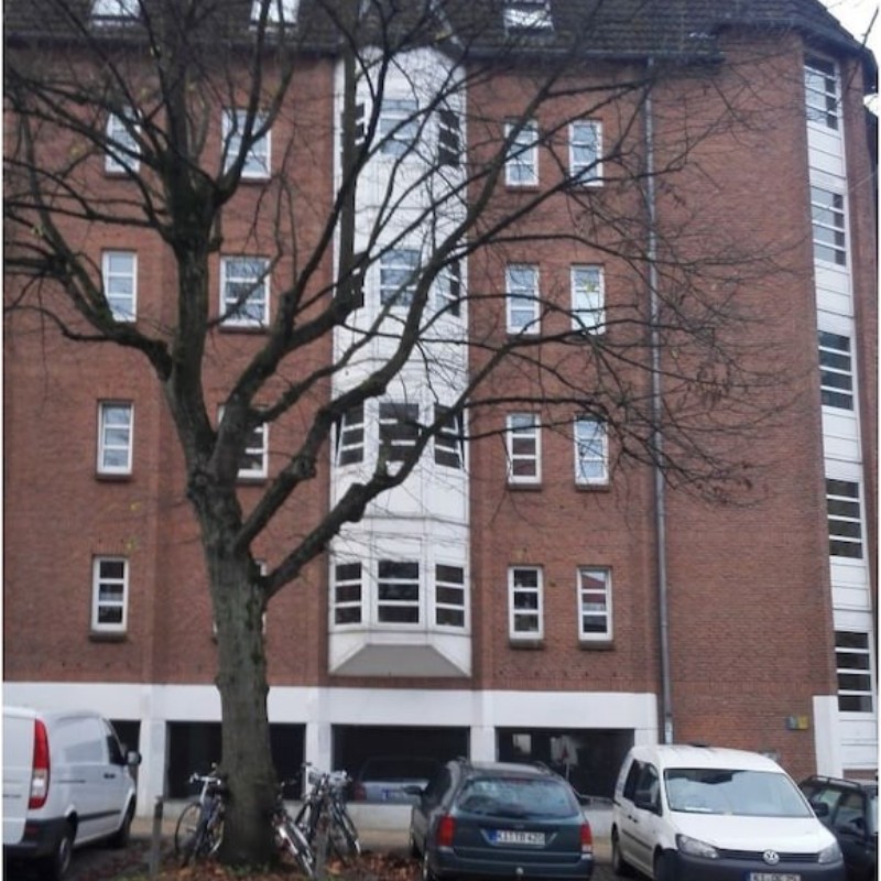 Sommerhus - 4 personer -  - 24114 - Kiel-Mitte