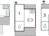 Billede 45 - Plantegning