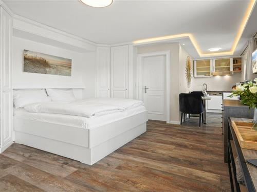 Ferieleilighet - 2 personer -  - Gurtdeel - 25997 - Hörnum (Sylt)