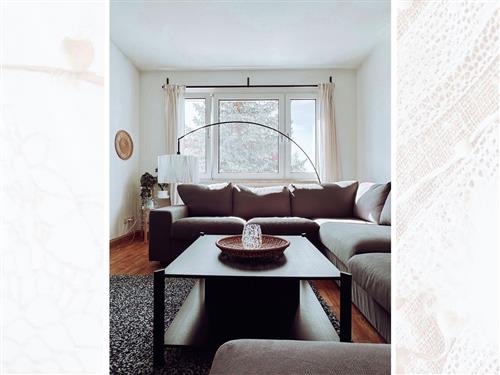 Ferielejlighed - 6 personer -  - Käferhainerstraße - 04539 - Groitzsch