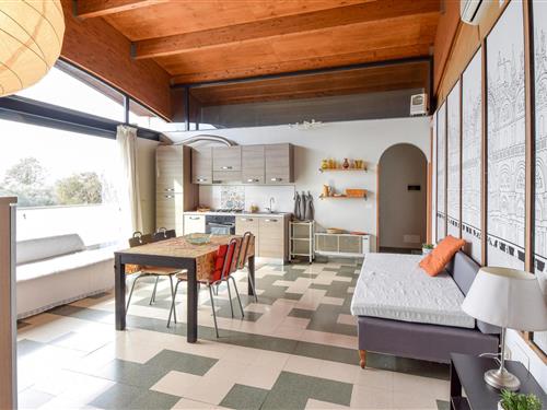 Ferielejlighed - 5 personer -  - Via le Pastine - 04010 - Cori