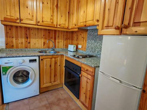 Ferielejlighed - 4 personer -  - Carrer Major s/n - 25528 - Pla De L'ermita