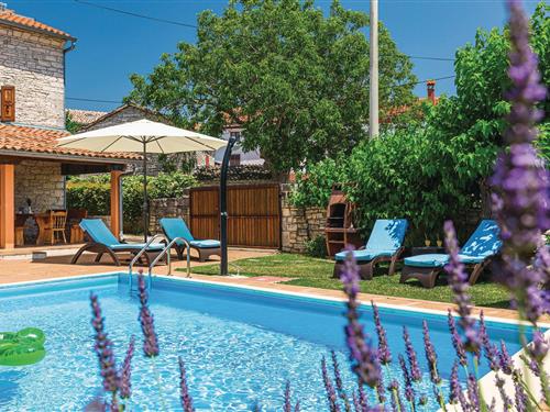 Holiday home - 6 persons -  - Matohanci - Rovinj-Matohanci - 52352 - Kanfanar