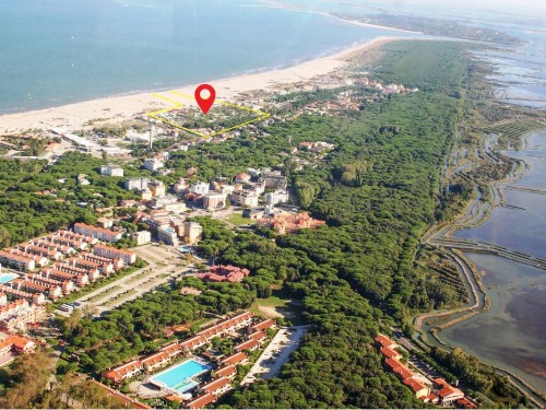 Ferieleilighet - 6 personer -  - Via Trieste - Rosolina Mare - 45010 - Rosolina
