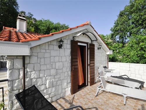 Fritidshus - 5 personer -  - 21220 - Trogir - Seget Donij