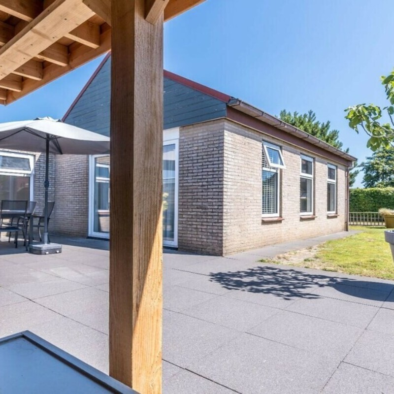 Sommerhus - 4 personer -  - 4325 DN - Renesse
