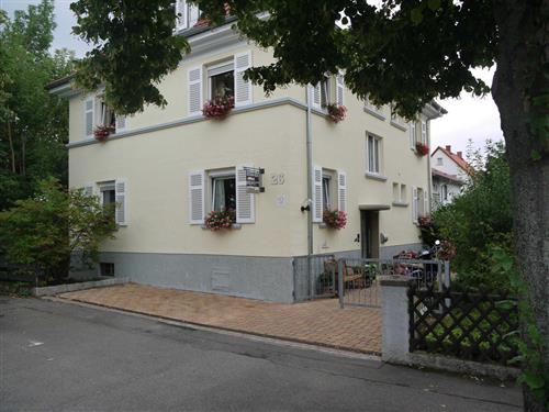  - 3 personer -  - Goethestraße - 74172 - Neckarsulm
