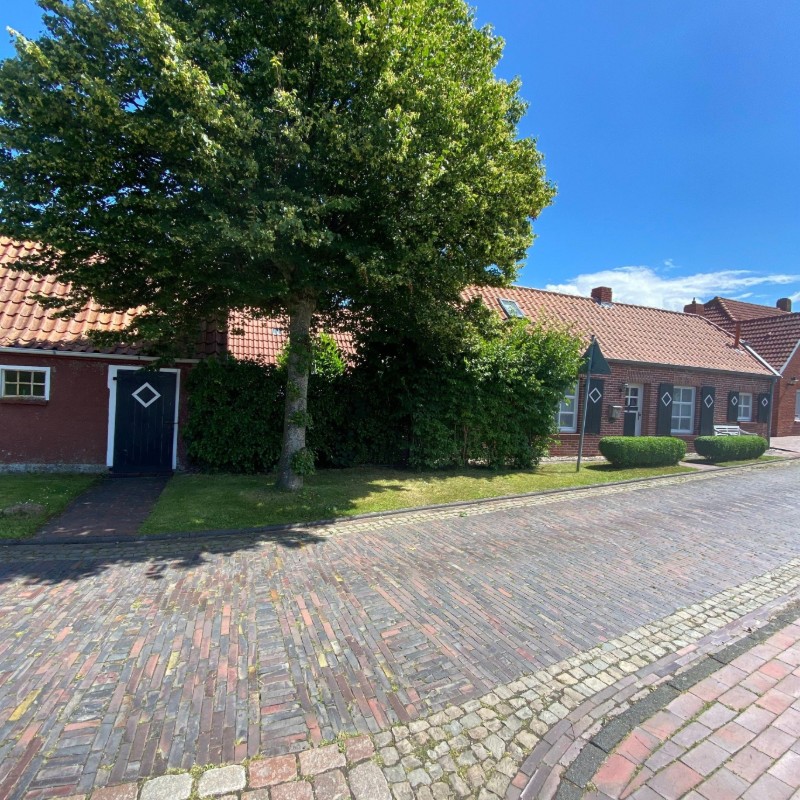 Sommerhus - 4 personer -  - Emsstrasse - 26736 - Rysum