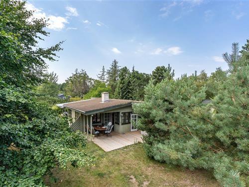 Fritidshus - 6 personer -  - Stærebovej - Gedesby - 4874 - Gedser