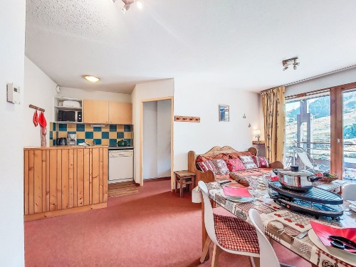 Holiday apartment - 6 persons -  - 73300 - Le Corbier