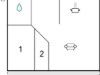 Billede 21 - Plantegning